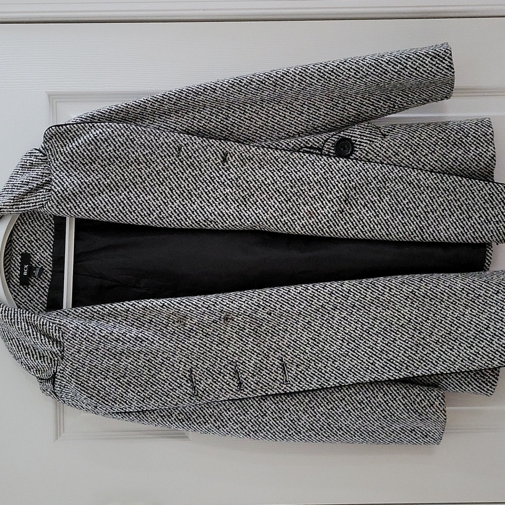 Bcx Coat Small - image 5